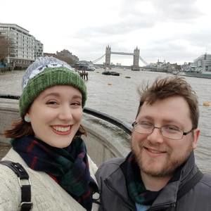 Meet your Posher, Meghan